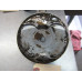 15S001 Right Piston and Rod Standard For 10-11 Subaru Outback  2.5 12100AA310